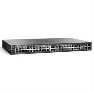 思科（Cisco）SG200-50（SLM2048T）48口千兆智能交换机信息