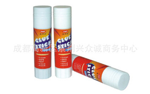 益而高固体胶21克固体胶棒G-002一盒12支装信息