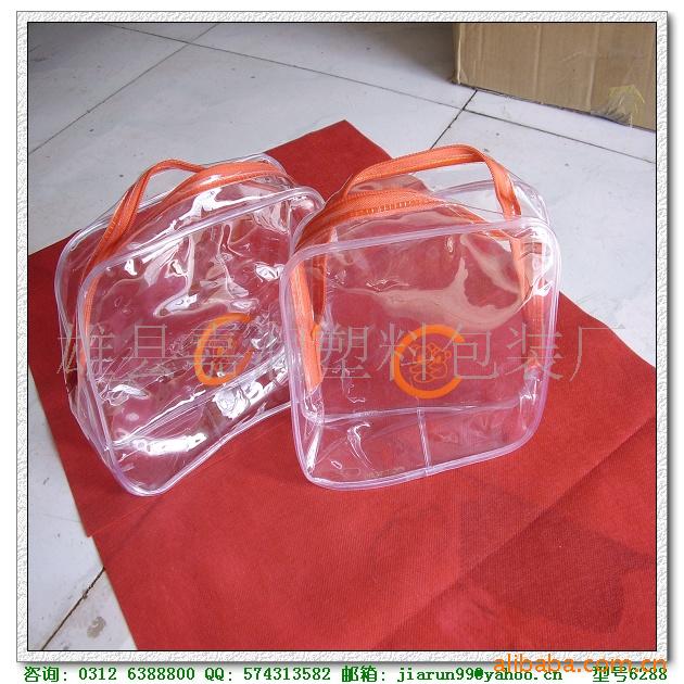 PVC礼品袋、塑料袋信息