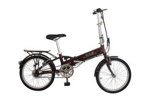 福雷亚终结者锂电PAS锂电助力e-bike24v铝合金可折叠电动自行车信息