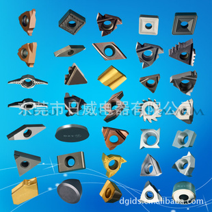 克劳伊铸铁刀片MGMN400-MPC215K信息