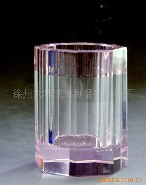 水晶料玻璃瓶(图)信息