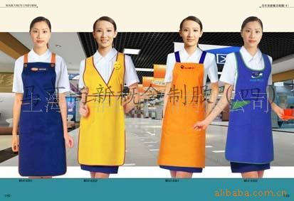 专业广告围裙马甲，制服工作服,欢迎来电垂询信息