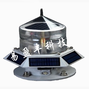 HB155A10型LED航标灯信息
