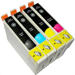 EPSON全新兼容T1091-1094墨盒厂家直销热销产品信息