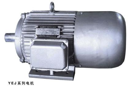 YEJ225M-2-45KW制动电机信息