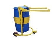 厂家直销专业生产销售诺力牌油桶搬运车-HD80B信息