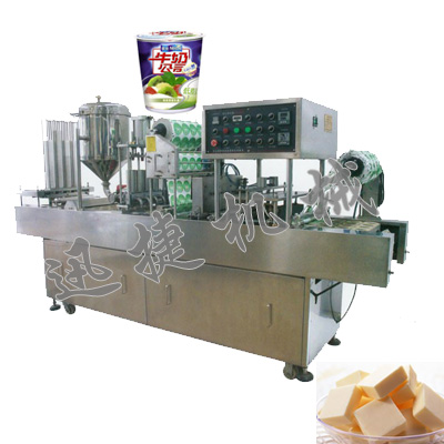 奶酪灌装机|武汉新型奶酪灌装机|奶酪灌装机厂家信息