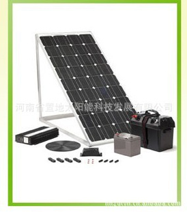 太阳能发电系统，光伏发电系统信息