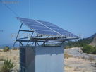 太阳能光伏发电机组太阳能发电系统家用太阳能发电设备信息