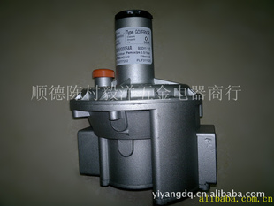 进口/国产燃气稳压阀STR系列信息