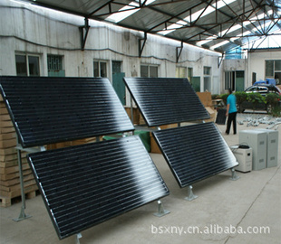 2000w太阳能光伏发电系统信息