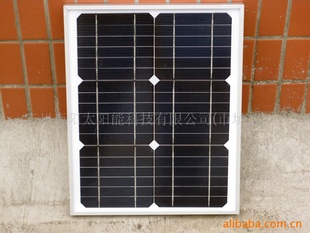 太阳能电池板,太阳能组件,太阳能发电机(图)信息