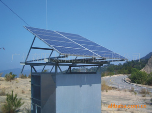 太阳能系统（离网太阳能系统，户外电源）信息