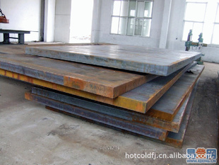 批发40CR/SCR440(SCR3)41cr4(1.7033)/5135/530合金钢板信息