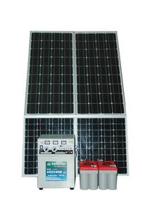 光伏太阳能发电逆控储电器一体机12V-1000VA欢迎大家选购！！信息
