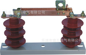 GW9、HGW9-12户外高压单极隔离开关信息