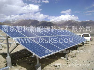 太阳能家用发电设备/小型太阳能发电机组太阳能板发电信息