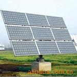 太阳能发电站太阳能光伏发电太阳能光伏系统信息