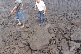 印尼煤印尼煤炭直销信息