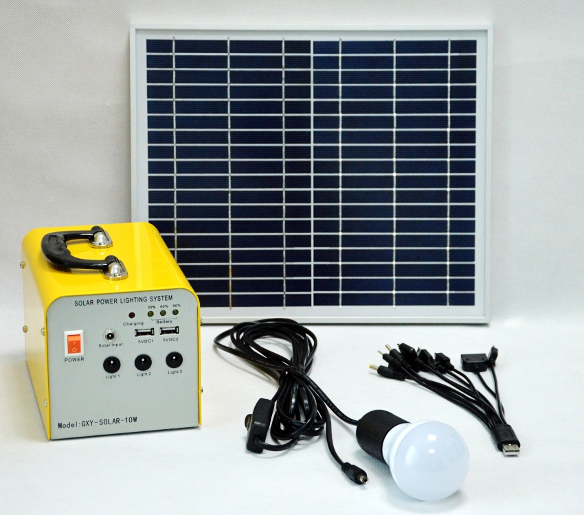 户外小型太阳能发电系统,小型家用太阳能发电系统信息