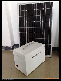 TY-056太阳能发电系统太阳能电源信息