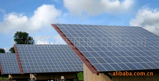 太阳能供电系统|太阳能发电机组|太阳能板信息