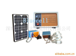 太阳能家用系统、太阳能光伏用户系统信息