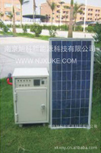 家用光伏发电设备太阳能发电机组500w1000W2000W5000W信息