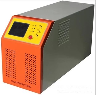 厂家直供500W 太阳能发电 逆控一体机 逆变器 控制器信息