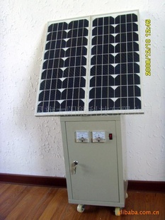 实用太阳能发电机信息