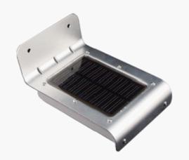 太阳能声控灯太阳能壁灯太阳能墙壁灯太阳能灯信息