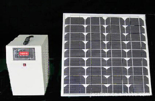 SolarPowerSystem45W信息