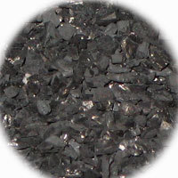 山西优质滤料无烟煤/环保水处理认证无烟煤滤料信息