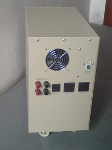 环保广州太阳能发电机系统逆变器信息