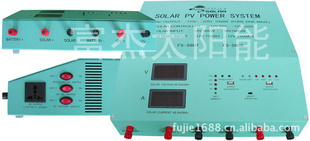 FS-S511太阳能发电机组，2000W220V输出纯正弦波控制一体机信息
