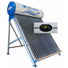 蓝海太阳能-热水器信息