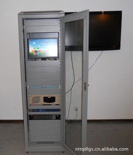 光伏太阳能电站监控系统柜信息