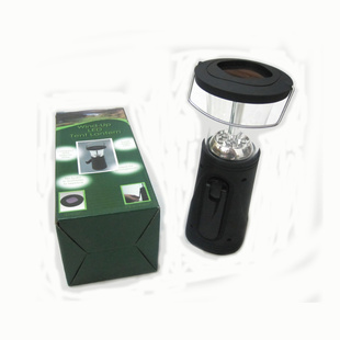 太阳能手摇充电野营灯LED应急帐篷灯营地灯户外生存装备品信息