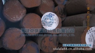 【畅销】Q345C圆钢现货天津批发商大量库存优质现货信息