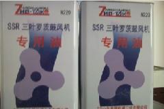 三叶罗茨鼓风机专用油4L装（备货齐全，上海供货）【假一赔十】信息