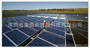 太阳能玩具太阳能电池板0.5-300W信息