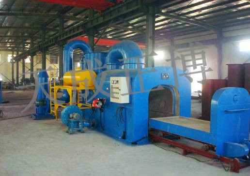 厂家直销宠物善终焚烧炉信息