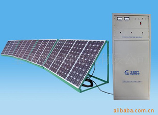 太阳能电源机组信息