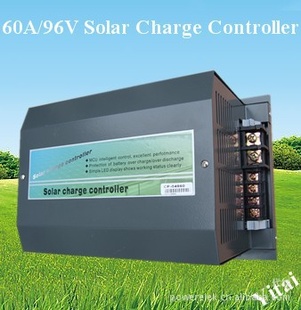 大功率太阳能光伏控制器96V60A太阳能专用输出6KWPWM脉宽调制信息