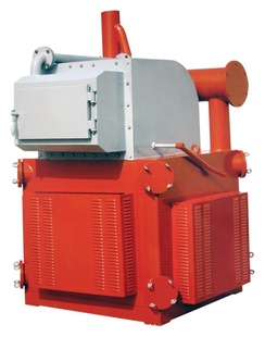 优质垃圾碳化消解炉信息