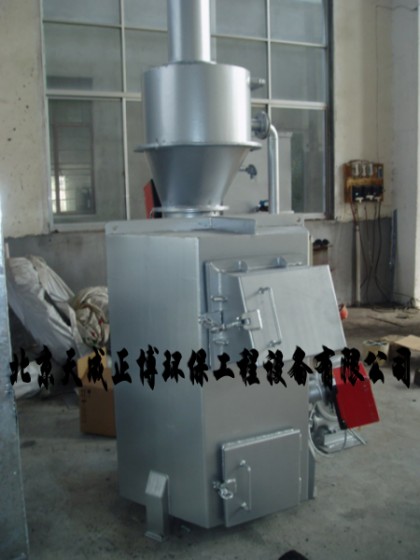 厂家直销实验室废弃物无害化焚烧炉信息