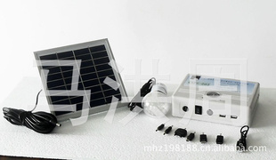 优质直流太阳能供电系统太阳能发电系统太阳能便携发电机信息