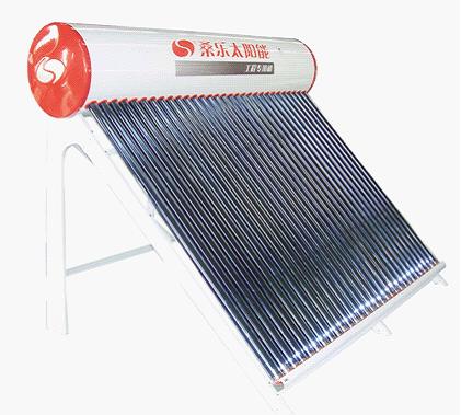 太阳能热水工程专用机信息
