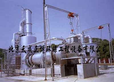 厂家直销工业垃圾焚烧炉信息